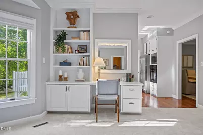 8728 Drew Lane, Chapel Hill, NC 27516 - Photo 15