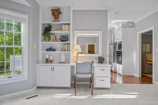 8728 Drew Ln, Chapel Hill, NC 27516 - Photo 15