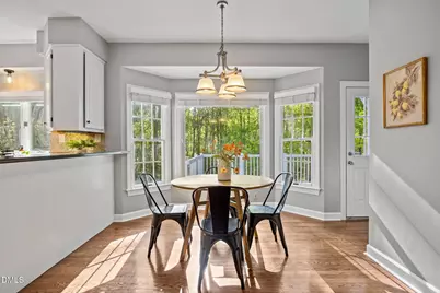 8728 Drew Lane, Chapel Hill, NC 27516 - Photo 23