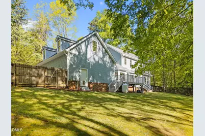 8728 Drew Lane, Chapel Hill, NC 27516 - Photo 45