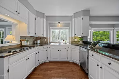 8728 Drew Lane, Chapel Hill, NC 27516 - Photo 17