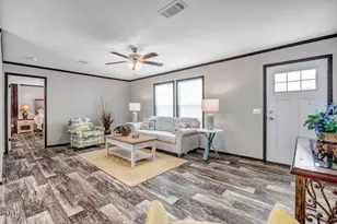 4845 Monticello Ave, Hope Mills, NC 28348 - Photo 3