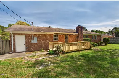 4905 Reigal Wood Road, Durham, NC 27712 - Photo 37