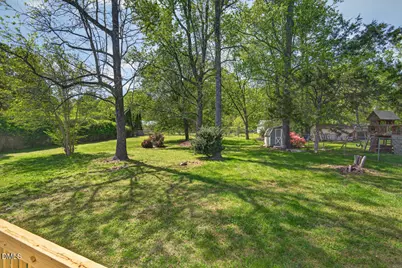 4905 Reigal Wood Road, Durham, NC 27712 - Photo 35