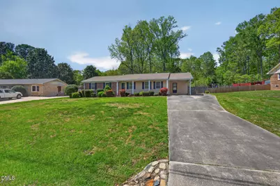 4905 Reigal Wood Road, Durham, NC 27712 - Photo 5