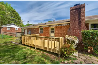4905 Reigal Wood Road, Durham, NC 27712 - Photo 17