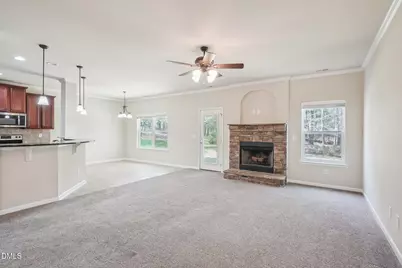 5552 Fantasy Moth Drive, Garner, NC 27529 - Photo 7