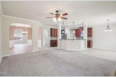 5552 Fantasy Moth Drive, Garner, NC 27529 - Photo 9