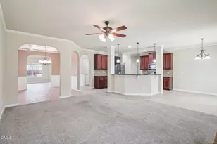 5552 Fantasy Moth Dr, Garner, NC 27529 - Photo 9