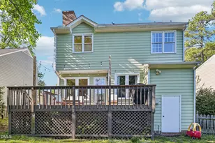 4508 Emmit Dr, Raleigh, NC 27604 - Photo 33