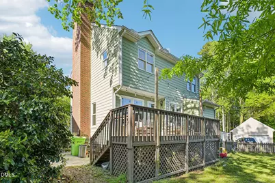 4508 Emmit Drive, Raleigh, NC 27604 - Photo 31