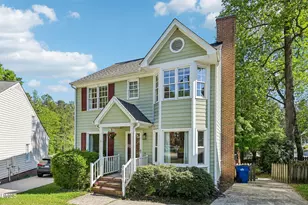 4508 Emmit Dr, Raleigh, NC 27604 - Photo 3