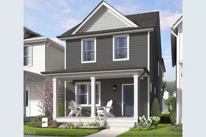 1901 Wendell Valley Boulevard, Wendell, NC 27591 - Photo 1