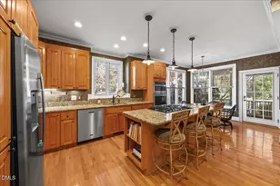 73219 Burrington, Chapel Hill, NC 27517 - Photo 27