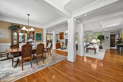 73219 Burrington, Chapel Hill, NC 27517 - Photo 3