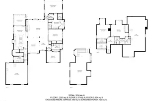 73219 Burrington, Chapel Hill, NC 27517 - Photo 61