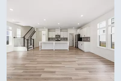 2004 Cross Bones Boulevard, Durham, NC 27703 - Photo 19