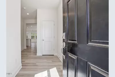 2004 Cross Bones Boulevard, Durham, NC 27703 - Photo 5