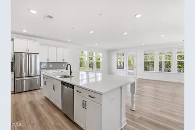 2004 Cross Bones Boulevard, Durham, NC 27703 - Photo 7