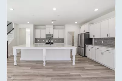 2004 Cross Bones Boulevard, Durham, NC 27703 - Photo 25