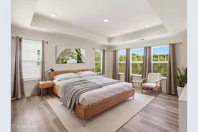 2004 Cross Bones Boulevard, Durham, NC 27703 - Photo 43