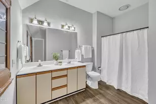411 W Oak Ave, Wake Forest, NC 27587 - Photo 17