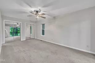 411 W Oak Ave, Wake Forest, NC 27587 - Photo 21