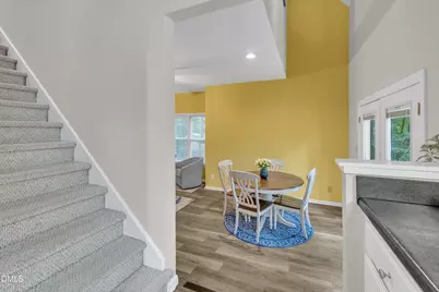 411 W Oak Avenue, Wake Forest, NC 27587 - Photo 13