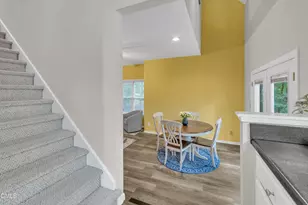 411 W Oak Ave, Wake Forest, NC 27587 - Photo 13