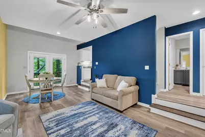 411 W Oak Avenue, Wake Forest, NC 27587 - Photo 5