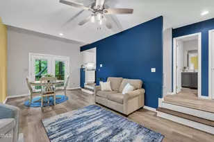 411 W Oak Ave, Wake Forest, NC 27587 - Photo 5