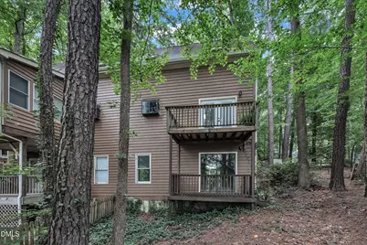 411 W Oak Avenue, Wake Forest, NC 27587 - Photo 31