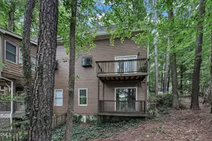 411 W Oak Ave, Wake Forest, NC 27587 - Photo 31