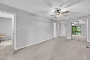 411 W Oak Ave, Wake Forest, NC 27587 - Photo 23