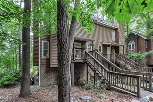 411 W Oak Ave, Wake Forest, NC 27587 - Photo 3