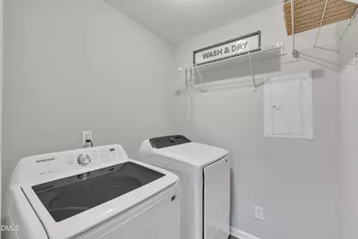 411 W Oak Avenue, Wake Forest, NC 27587 - Photo 29