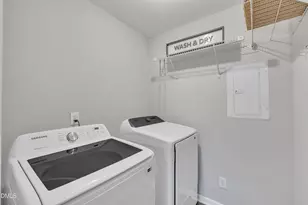 411 W Oak Ave, Wake Forest, NC 27587 - Photo 29