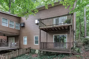 411 W Oak Ave, Wake Forest, NC 27587 - Photo 29