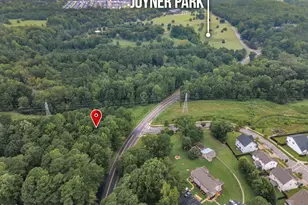 411 W Oak Ave, Wake Forest, NC 27587 - Photo 33