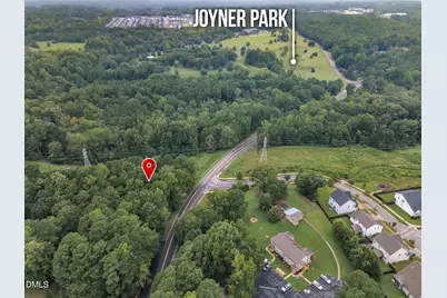 411 W Oak Avenue, Wake Forest, NC 27587 - Photo 33