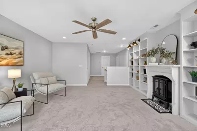 717 Churton Place, Cary, NC 27518 - Photo 29