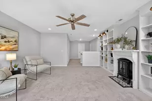 717 Churton Pl, Cary, NC 27518 - Photo 29