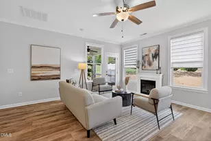 717 Churton Pl, Cary, NC 27518 - Photo 9