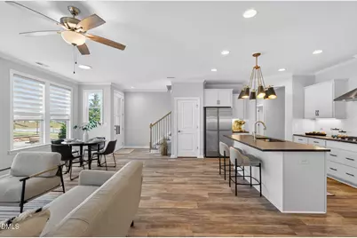 717 Churton Place, Cary, NC 27518 - Photo 15