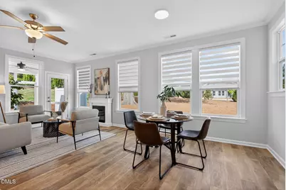 717 Churton Place, Cary, NC 27518 - Photo 7