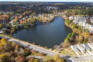 1936 Crag Burn Ln, Raleigh, NC 27604 - Photo 49