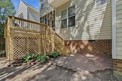 1936 Crag Burn Lane, Raleigh, NC 27604 - Photo 41
