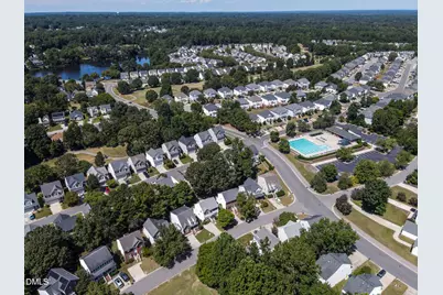 1936 Crag Burn Lane, Raleigh, NC 27604 - Photo 45