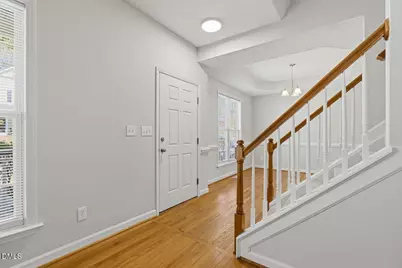 1936 Crag Burn Lane, Raleigh, NC 27604 - Photo 9