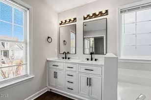 1936 Crag Burn Ln, Raleigh, NC 27604 - Photo 29